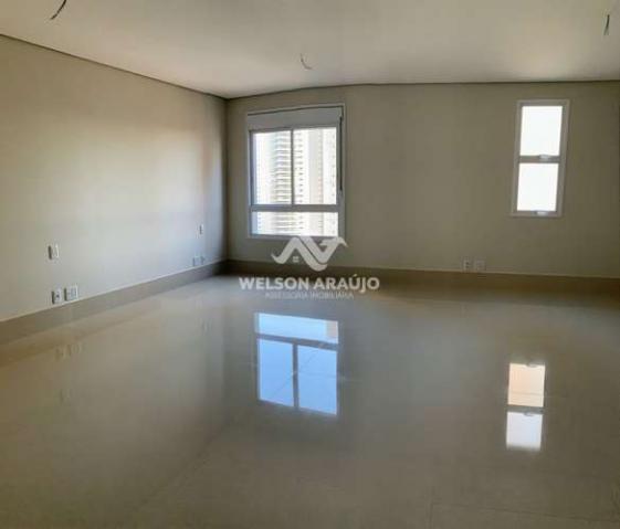 Areião Parc 3 suites 233,8 m² Setor Marista - Foto 10