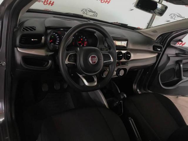 Fiat Argo DRIVE 1.0 - Foto 7
