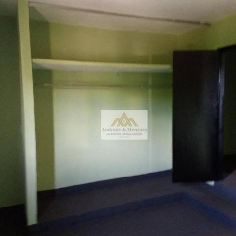 Sobrado com 2 dormitórios, 77 m² - venda por R$ 230.000,00 ou aluguel por R$ 600,00/mês - - Foto 8