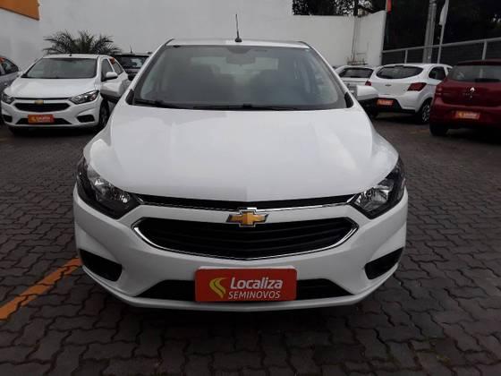 PRISMA 2019/2019 1.4 MPFI LT 8V FLEX 4P MANUAL - Foto 2