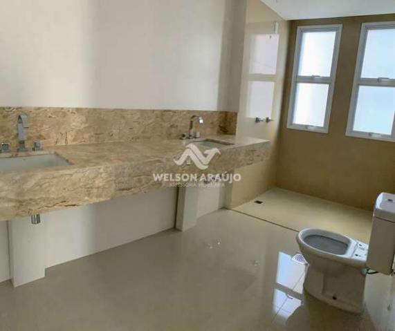 Areião Parc 3 suites 233,8 m² Setor Marista - Foto 9