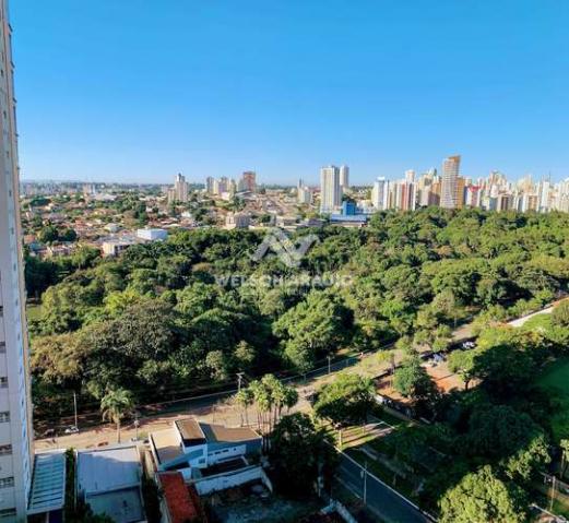 Areião Parc 3 suites 233,8 m² Setor Marista