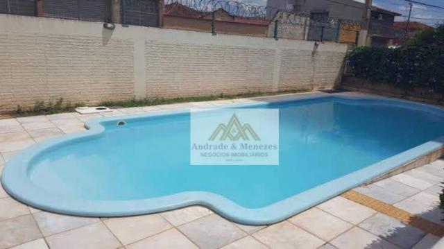 Cobertura com 2 dormitórios à venda, 58 m² por R$ 185.000,00 - Campos Elíseos - Ribeirão P - Foto 14