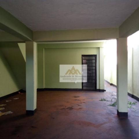 Sobrado com 2 dormitórios, 77 m² - venda por R$ 230.000,00 ou aluguel por R$ 600,00/mês - - Foto 2