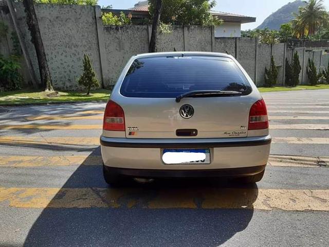 Gol g3 - Foto 2