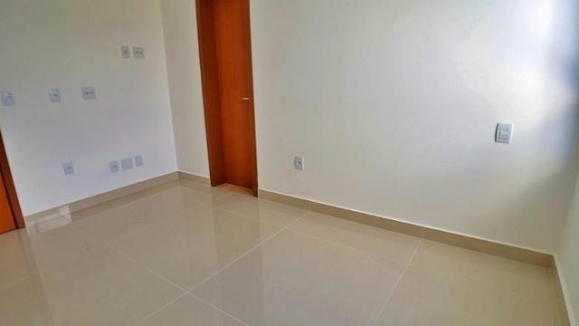 Apartamento 3 Suítes, 216 m², 1 por andar na 404 Sul - Urban Soberano - Foto 11