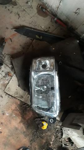 Farol uno Mille 2001 a 2014