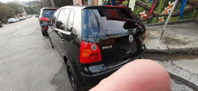 Polo, 1.6 completo, vendo ou troco! - Foto 12