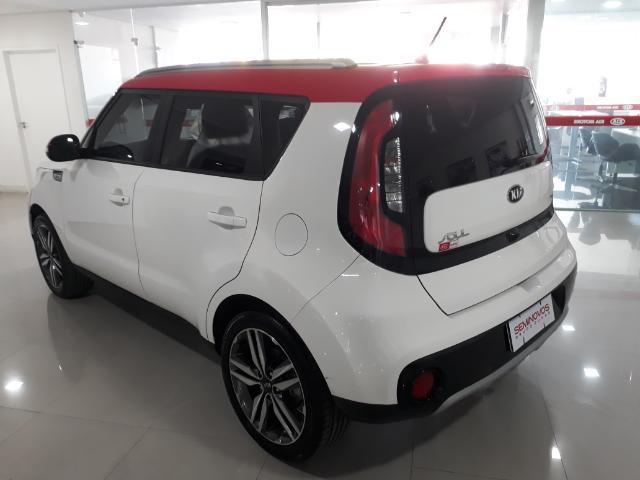 Kia Motors SOUL 1.6 16V Flex Aut. - Foto 6