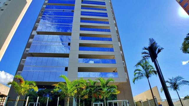Apartamento 3 Suítes, 216 m², 1 por andar na 404 Sul - Urban Soberano - Foto 14