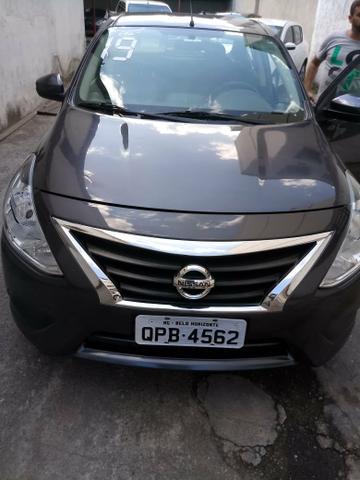 Nissan versa 2019 34.900 - Foto 4