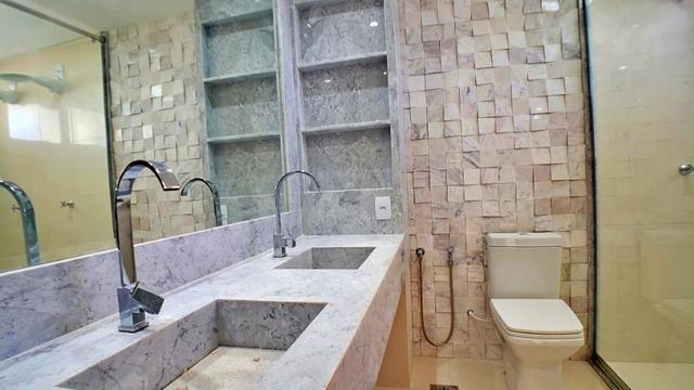 Apartamento 3 Suítes, 216 m², 1 por andar na 404 Sul - Urban Soberano - Foto 13