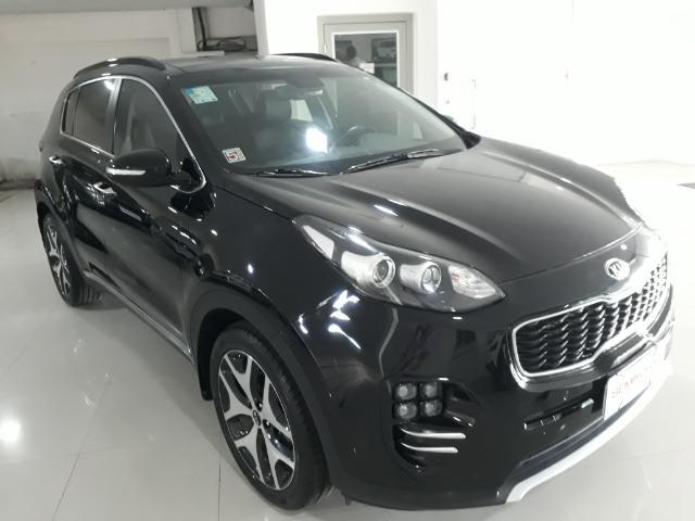 Kia Motors Sportage Ex 2.0 16V/ 2.0 16V Flex Aut. - Foto 3
