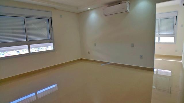Apartamento 3 Suítes, 216 m², 1 por andar na 404 Sul - Urban Soberano - Foto 12