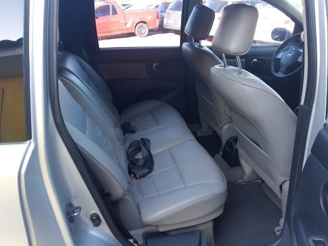 Grand Livina SL 7 lugares + GNV - Foto 11