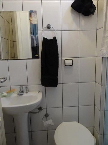Centro, semimobiliado, aceita imovel e parcela direto com o proprietario - Foto 5