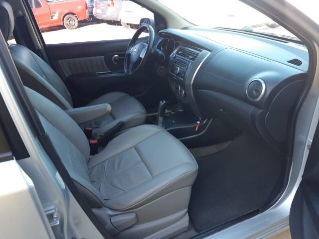 Grand Livina SL 7 lugares + GNV - Foto 13