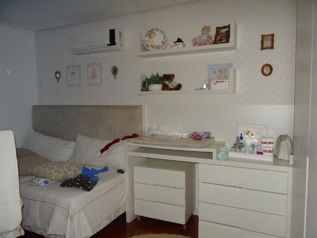 Centro, semimobiliado, aceita imovel e parcela direto com o proprietario - Foto 16