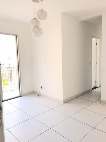 Apartamento Condomínio Supera Cpo Grde RJ - Foto 2