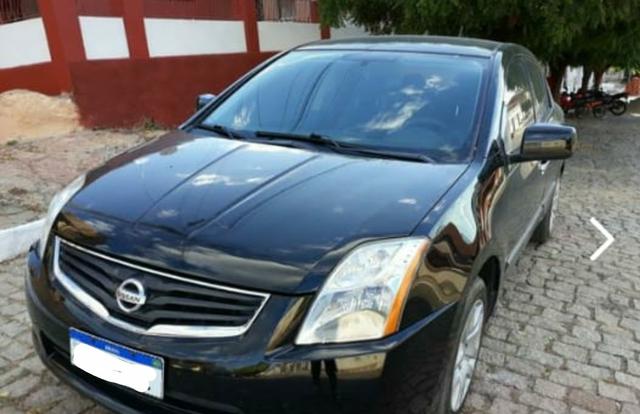 Nissan sentra 2011. R$ 27.000 - Foto 2