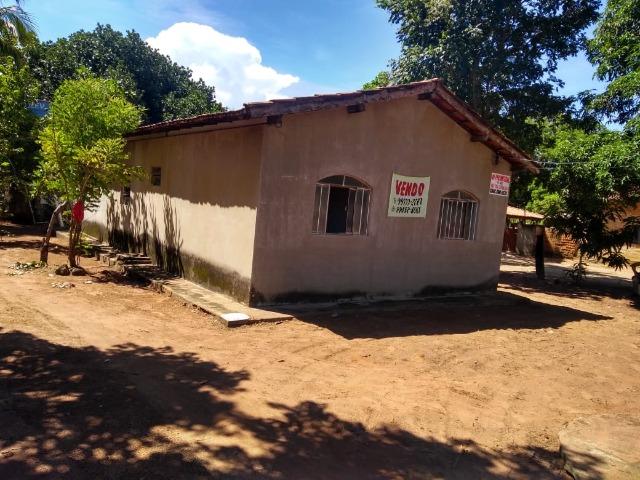 Vendo Casa em Britânia - Foto 13