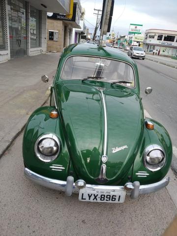 Fusca 67