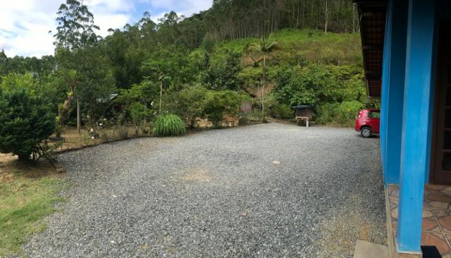 Ótimo Sítio em Botuvera sc - Foto 13