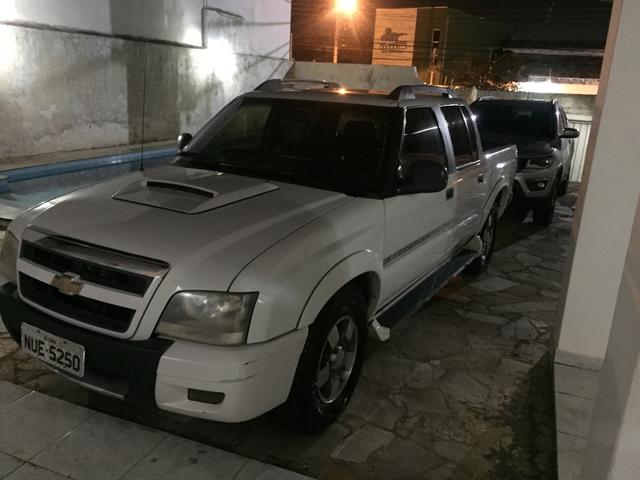 Vendo s10 executive