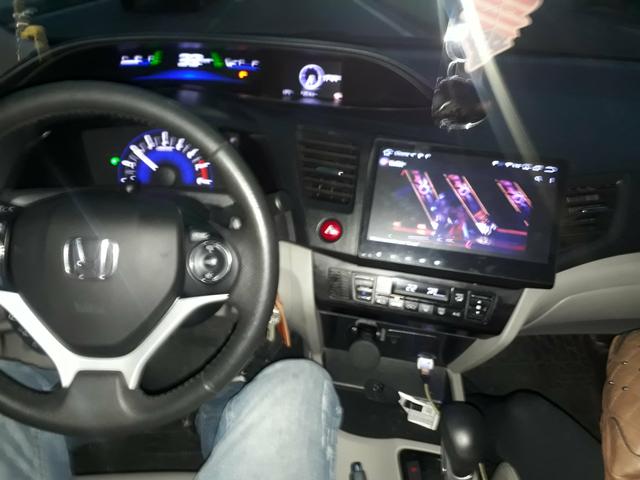 Civic - Foto 7