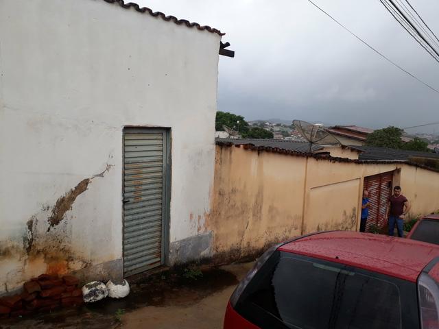 Lote Vila Santa Maria