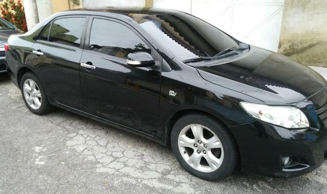 Corolla Xei 2011 - Foto 7