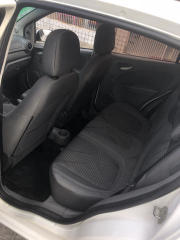 Fiat Palio 1.4 ATTRACTIVE 8V FLEX 4P MANUAL - Foto 5