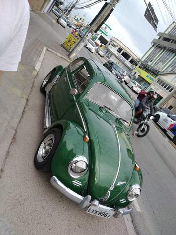 Fusca 67 - Foto 2
