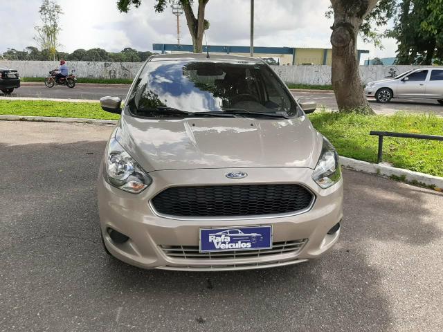 SUPER OFERTA SA SEMANA !!!!!/ KA 1.0 SE 15/15 R$ 31.900,00// Rafa Veículos - jhyu - Foto 3