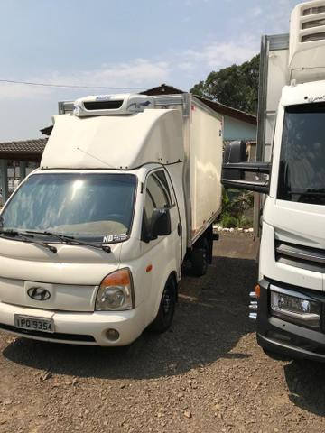 Vendo Hyundai HR 2.5 8 v - Foto 3