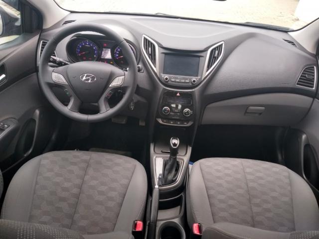 HYUNDAI HB20S 1.6 PREMIUM - Foto 7
