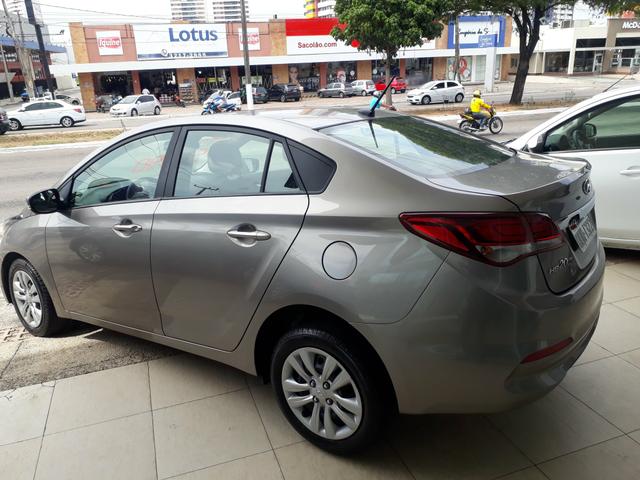 Hb20s 1.6 confort plus mec 2019 - Foto 3