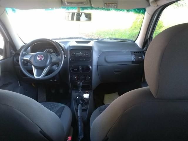 Fiat Strada 2015 - Foto 2