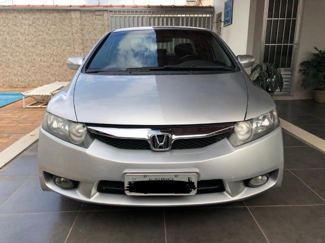 Honda Civic LXL Flex 1.8 2011/2011 - Foto 2