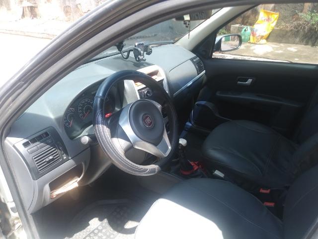 Fiat Palio Weekwnd 1.4 - Foto 6