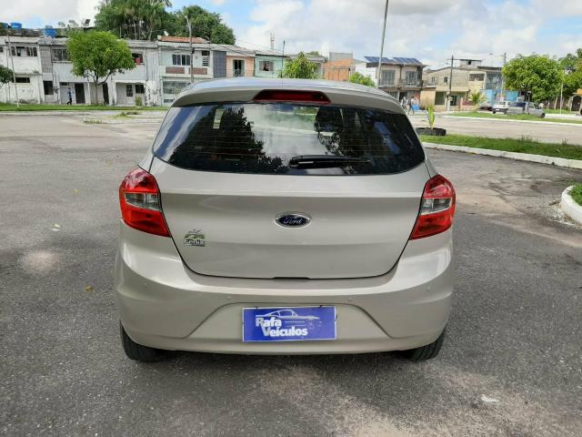 SUPER OFERTA SA SEMANA !!!!!/ KA 1.0 SE 15/15 R$ 31.900,00// Rafa Veículos - jhyu - Foto 7