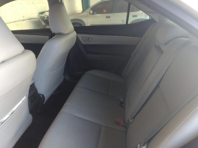 Corolla 2016 - Foto 11