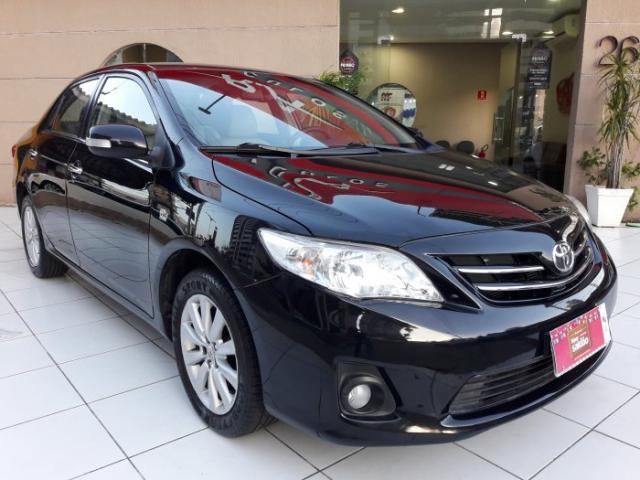 Toyota corolla 2013 2.0 altis 16v flex 4p automÁtico - Foto 3