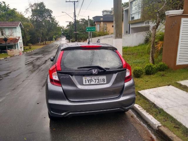 Honda fit - Foto 6