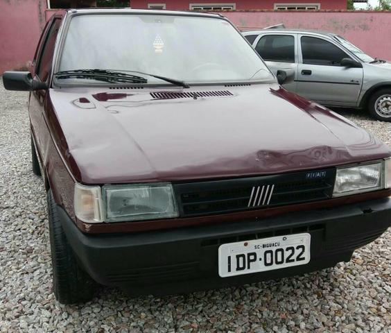 Vendo uno 96 1.0 - Foto 3