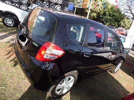 HONDA FIT 2010/2010 1.4 LX 8V FLEX 4P MANUAL - Foto 3
