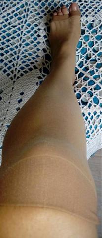 Meias Calça 3/4