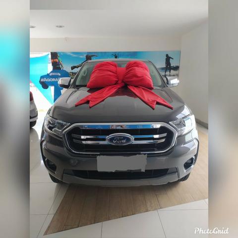 Ford Ranger XLT 3.2 Diesel automatica - Foto 2