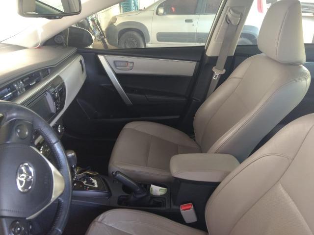 Corolla 2016 - Foto 9
