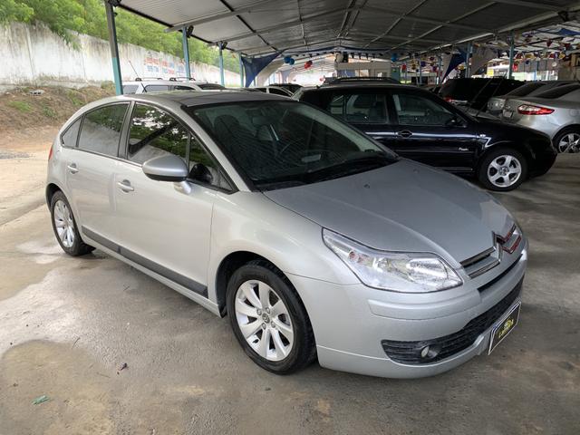 C4 glx 1.6 hatch 2013 29.900,00 - Foto 3